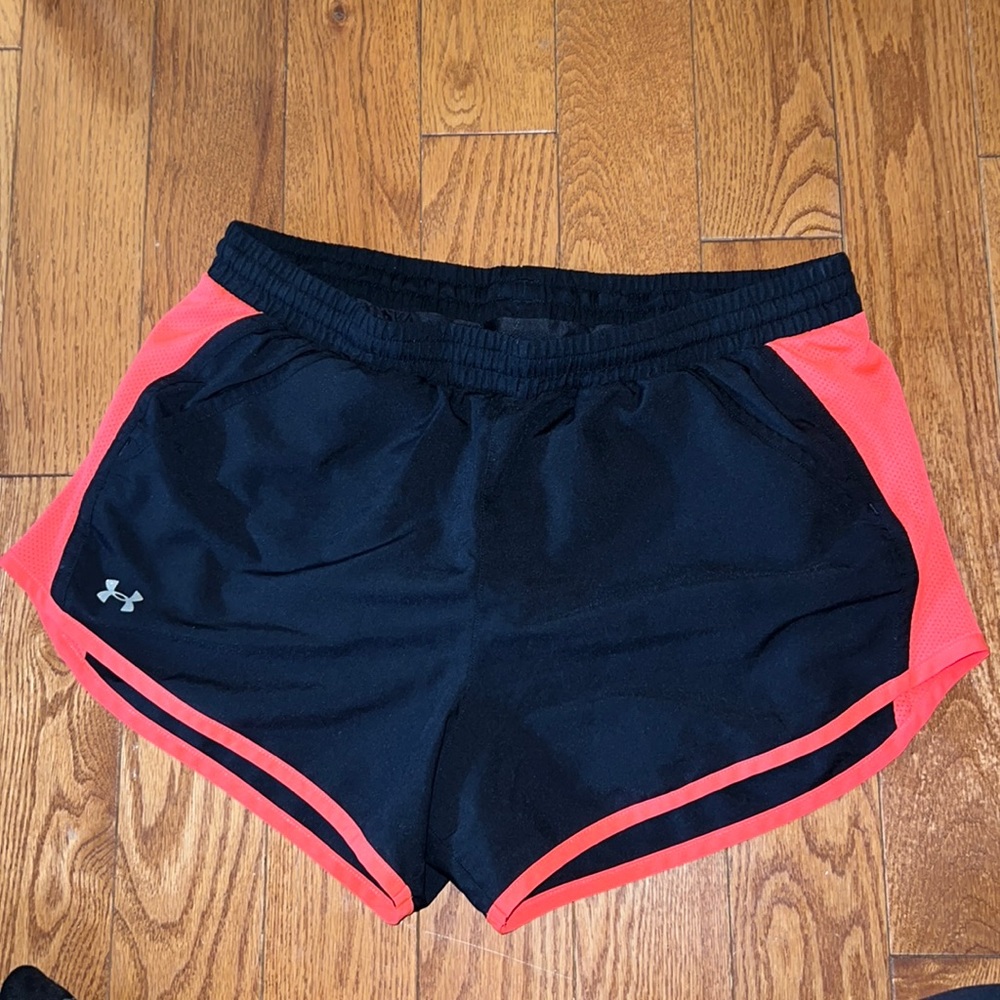Under armour shorts